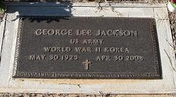 George Lee “Son” Jackson 