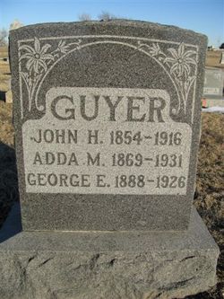 John H. Guyer 