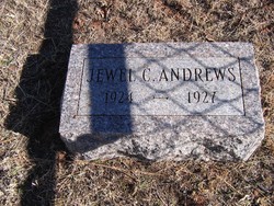 Jewel C. Andrews 