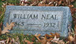 William David Neal 