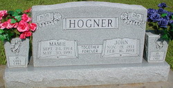 John Hogner 