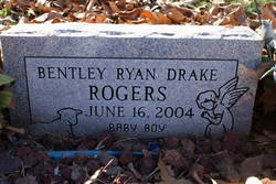 Bentley Ryan <I>Drake</I> Rogers 