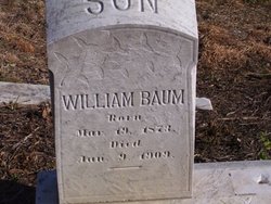 William Baum 