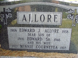 Edward Allore Sr.