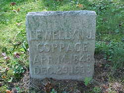 Lewellyn J. Coppage 