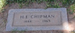 Hugh Embry Chipman 