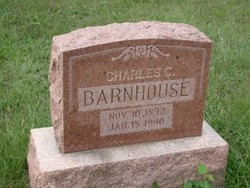 Charles Carico Barnhouse 