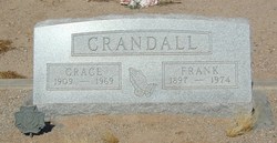 Frank Alvin Crandall 