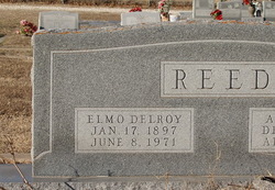 Elmo Delroy Reed Sr.