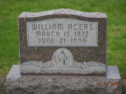 William Agers 