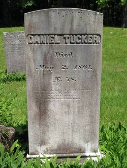 Daniel Tucker 
