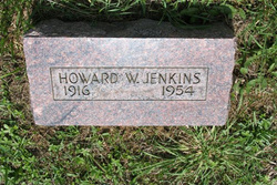 Howard Willis Jenkins 