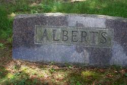 George C. Alberts 
