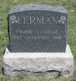 Frank Ferman 