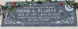 Donnie L. Elliott Jr.
