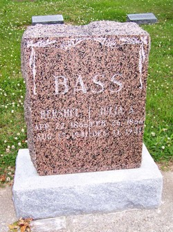 Hershel Bass 