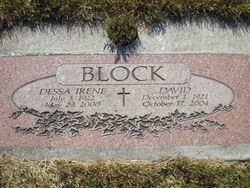 David Block 