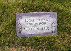 Edgar Allen Young 