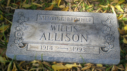 Willis Allison 