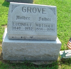 William H. Grove 
