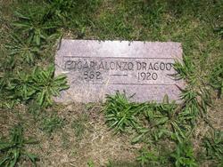 Edgar Alonzo Dragoo 