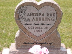 Andrea Rae Abbring 