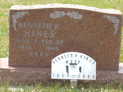 Kenneth R. Hines 