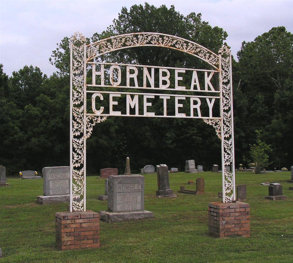 Hornbeak Cemetery