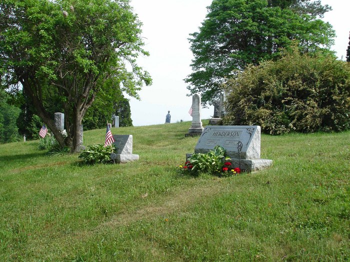 Hendersonville Cemetery