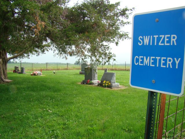 Switzer Cemetery