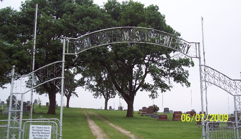 Franklin Township Cemetery
