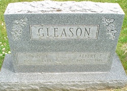 Albert Gleason 