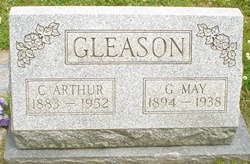 Charles Arthur Gleason 