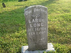 Larue Long 