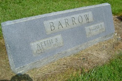 Nettie <I>Batten</I> Barrow 