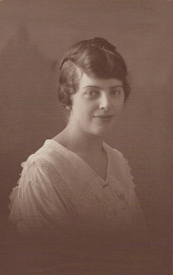 Ida Anne <I>Hinshaw</I> Hamilton 