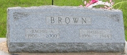 Haskell Brown 