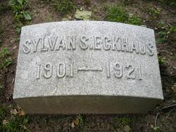 Sylvan Simon Eckhaus 