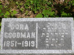 Dora Goodman 