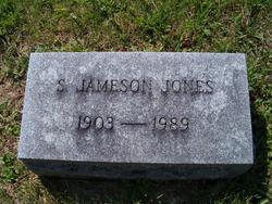 Smith Jameson Jones 