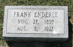 Frank Enderle 