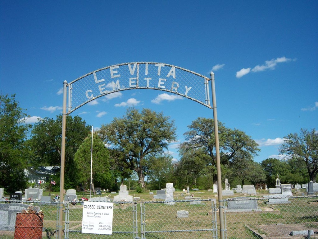 Levita Cemetery