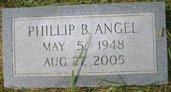 Phillip Bruce Angel 