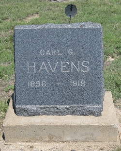 Carl G. Havens 