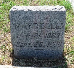 Maybelle Anderson 