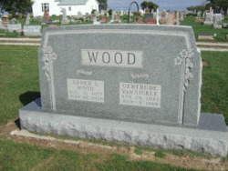 Abner Lyman Wood 