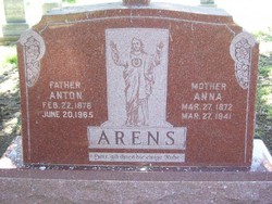 Anton Arens 