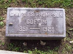 Charles Thompson Coffin 