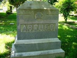 O Archer 