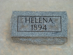 Helena Casey 